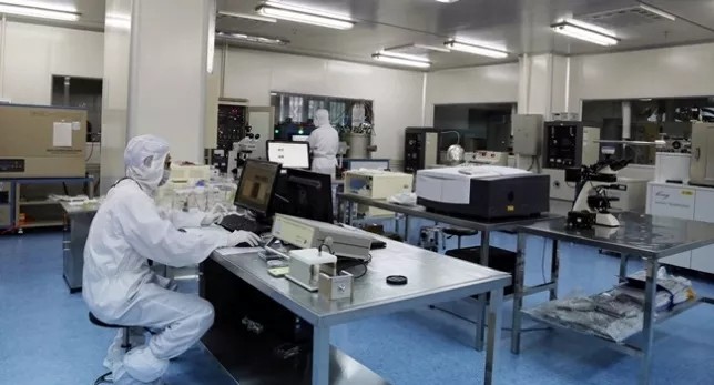 db真人旗舰科技旗下四丰电子公司获评2021年洛阳市“知识产权强企”称号